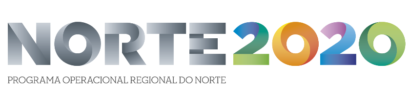 norte 2020 logo